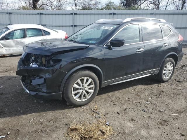 NISSAN ROGUE 2020 jn8at2mv3lw142135