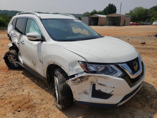 NISSAN ROGUE S 2020 jn8at2mv3lw142524