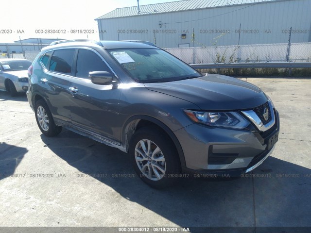 NISSAN ROGUE 2020 jn8at2mv3lw142975