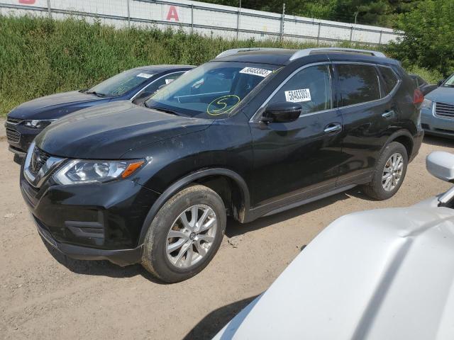 NISSAN ROGUE S 2020 jn8at2mv3lw144709