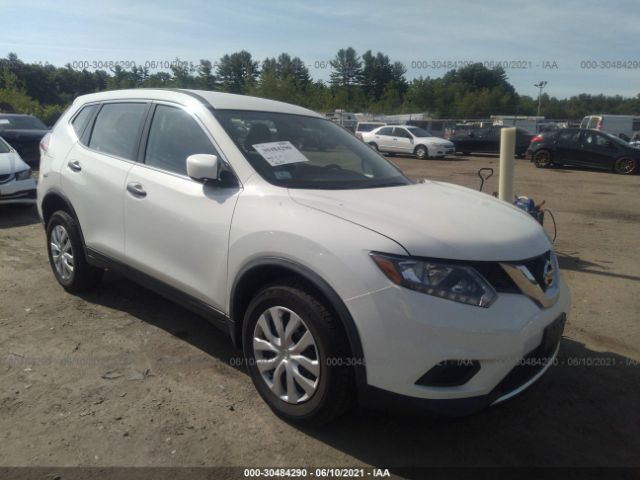 NISSAN ROGUE 2016 jn8at2mv4gw130422