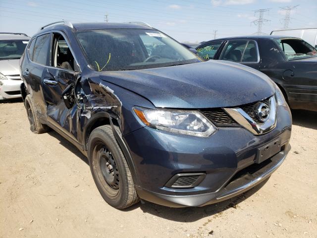 NISSAN ROGUE S 2016 jn8at2mv4gw130517