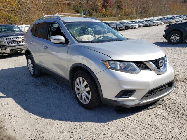 NISSAN ROGUE S 2016 jn8at2mv4gw131327