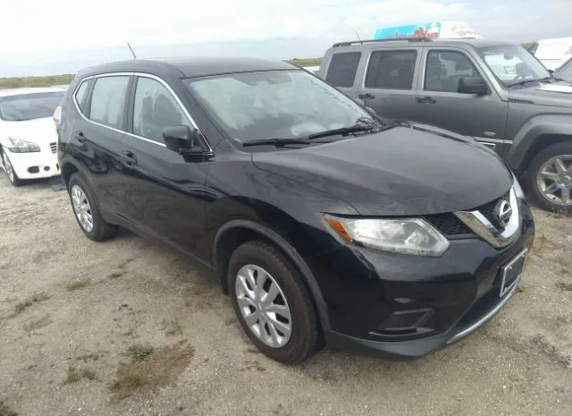 NISSAN ROGUE 2016 jn8at2mv4gw131411