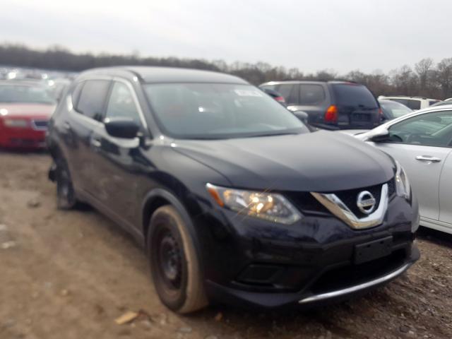 NISSAN ROGUE S 2016 jn8at2mv4gw132168