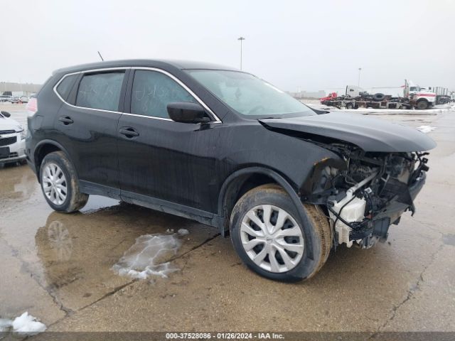 NISSAN ROGUE 2016 jn8at2mv4gw132946