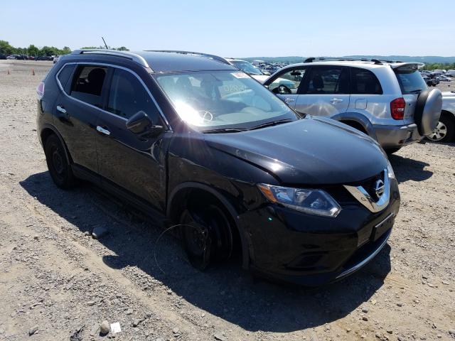 NISSAN ROGUE S 2016 jn8at2mv4gw133059