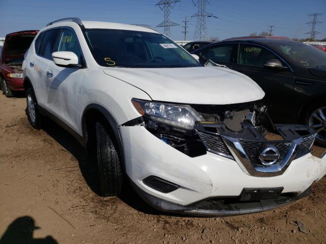 NISSAN ROGUE S 2016 jn8at2mv4gw133238