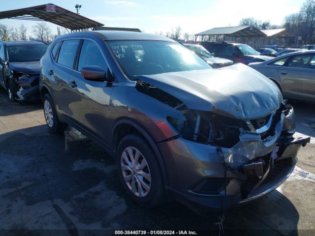 NISSAN ROGUE 2016 jn8at2mv4gw133644