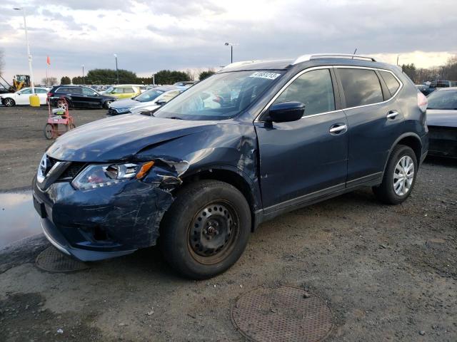 NISSAN ROGUE S 2016 jn8at2mv4gw133787