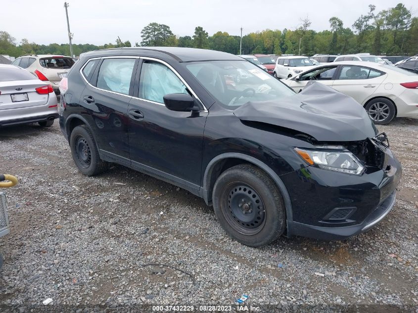 NISSAN ROGUE 2016 jn8at2mv4gw135944