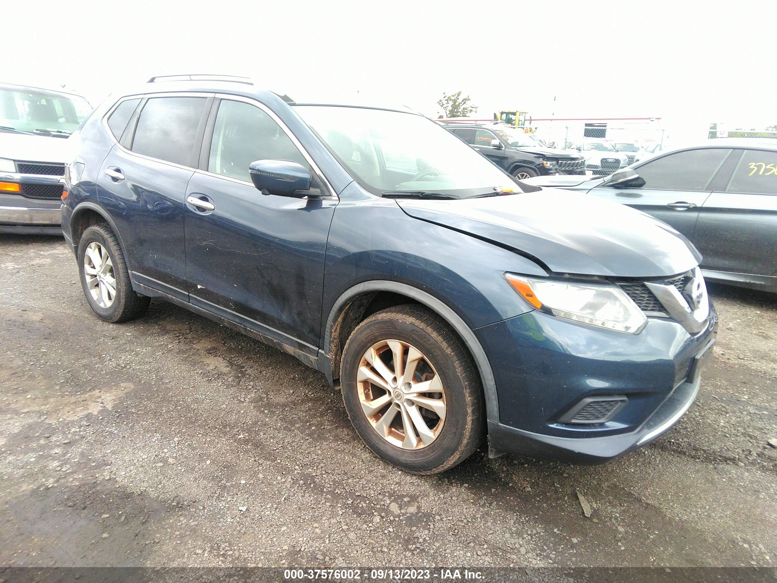 NISSAN ROGUE 2016 jn8at2mv4gw136592