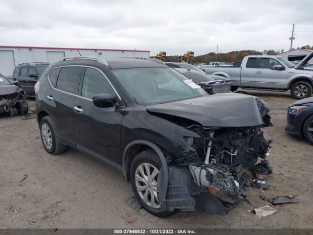 NISSAN ROGUE 2016 jn8at2mv4gw137497