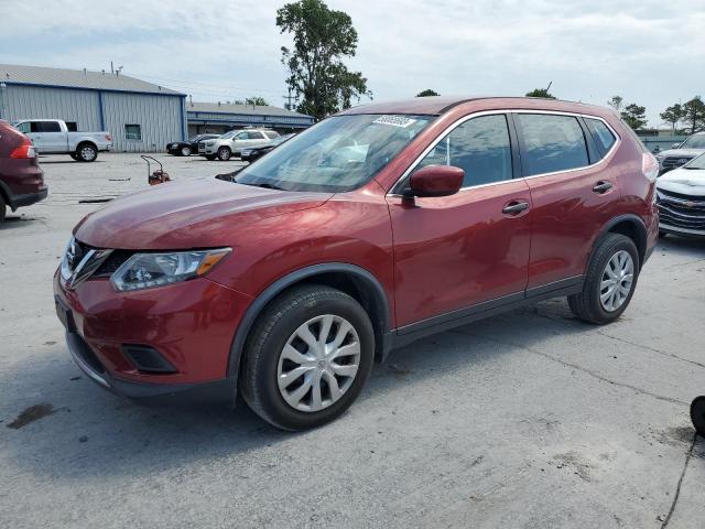 NISSAN ROGUE S 2016 jn8at2mv4gw138195