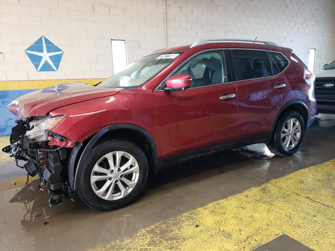 NISSAN ROGUE 2016 jn8at2mv4gw138620