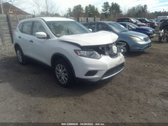 NISSAN ROGUE 2016 jn8at2mv4gw139170