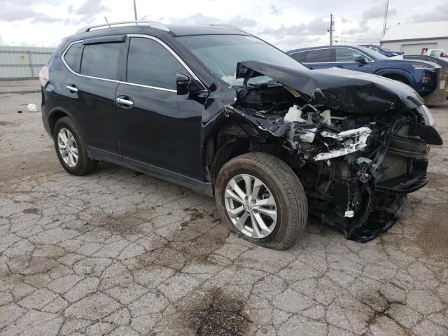 NISSAN ROGUE S 2016 jn8at2mv4gw139685