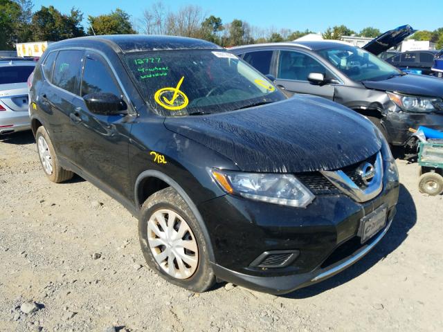 NISSAN ROGUE S 2016 jn8at2mv4gw140299