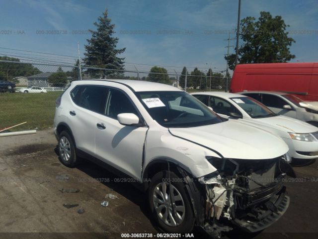 NISSAN ROGUE 2016 jn8at2mv4gw140500