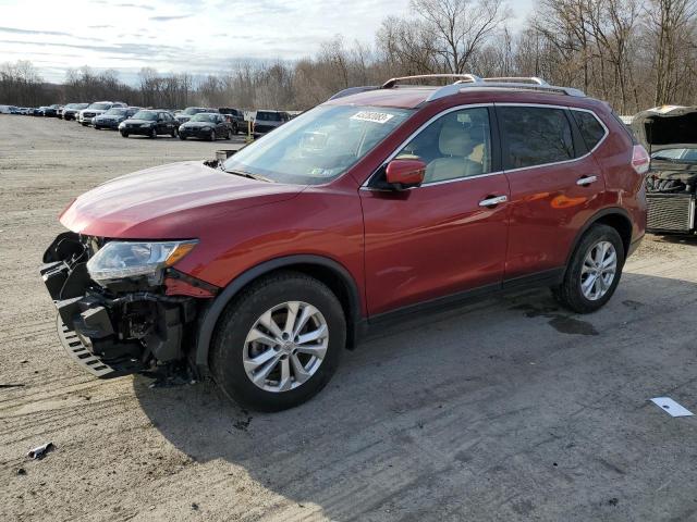 NISSAN ROGUE S 2016 jn8at2mv4gw140934