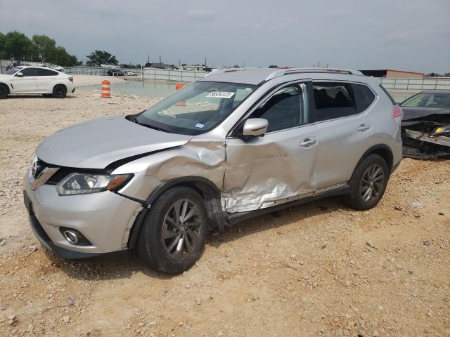 NISSAN ROGUE S 2016 jn8at2mv4gw141257