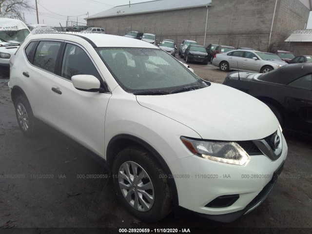 NISSAN ROGUE 2016 jn8at2mv4gw142148