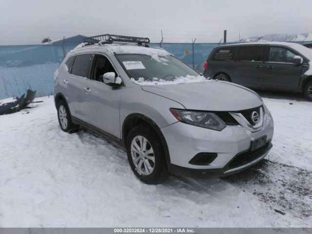 NISSAN ROGUE 2016 jn8at2mv4gw142229