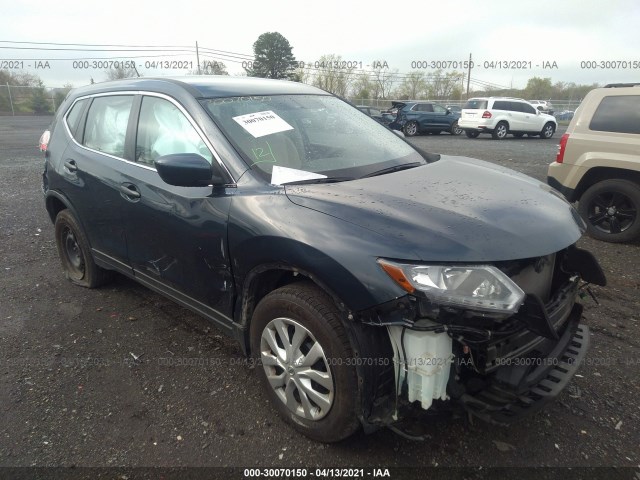 NISSAN ROGUE 2016 jn8at2mv4gw142392