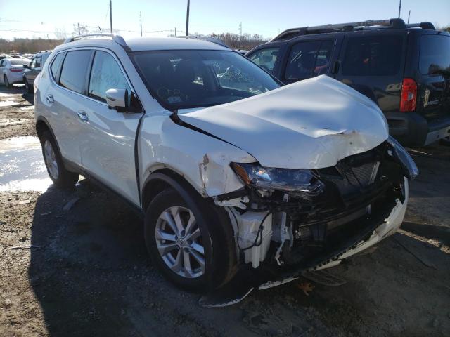 NISSAN ROGUE S 2016 jn8at2mv4gw142487