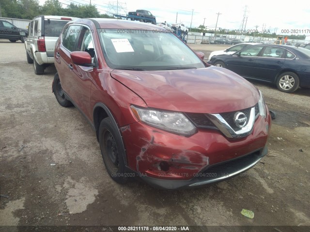 NISSAN ROGUE 2016 jn8at2mv4gw145843