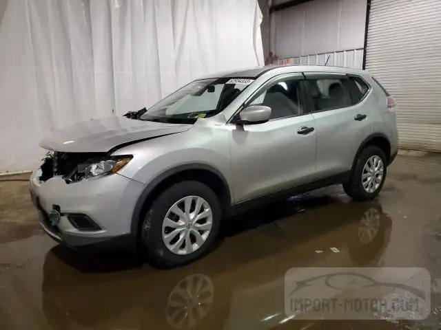 NISSAN ROGUE 2016 jn8at2mv4gw146474