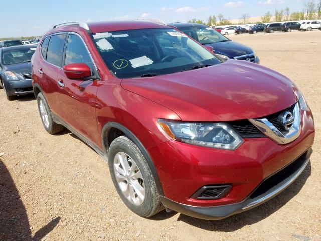 NISSAN ROGUE S 2016 jn8at2mv4gw146717