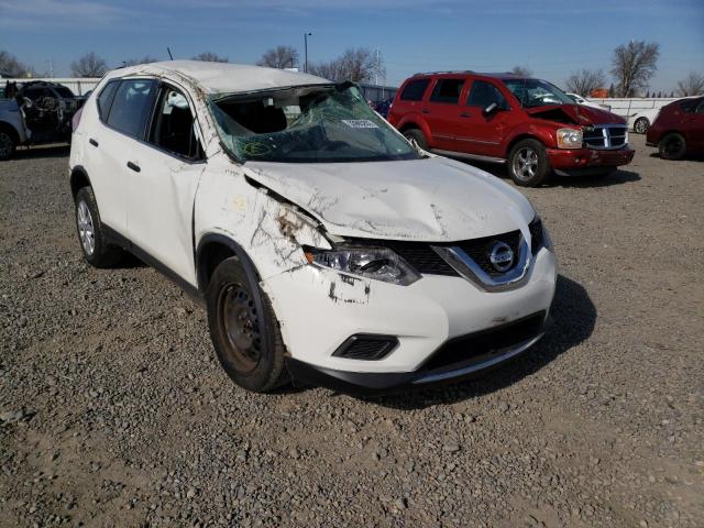 NISSAN ROGUE S 2016 jn8at2mv4gw146832