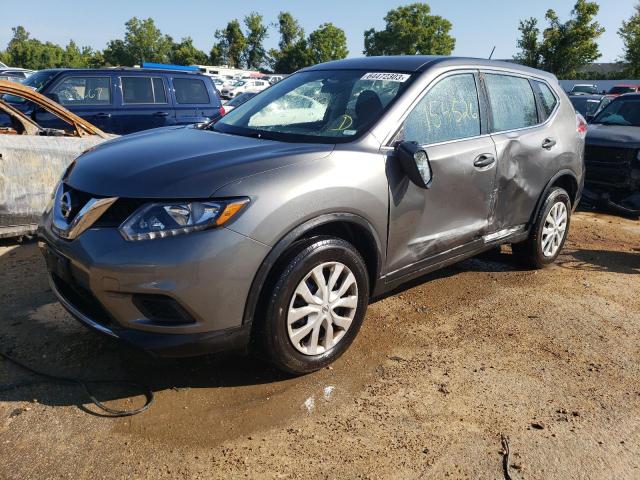 NISSAN ROGUE S 2016 jn8at2mv4gw146913