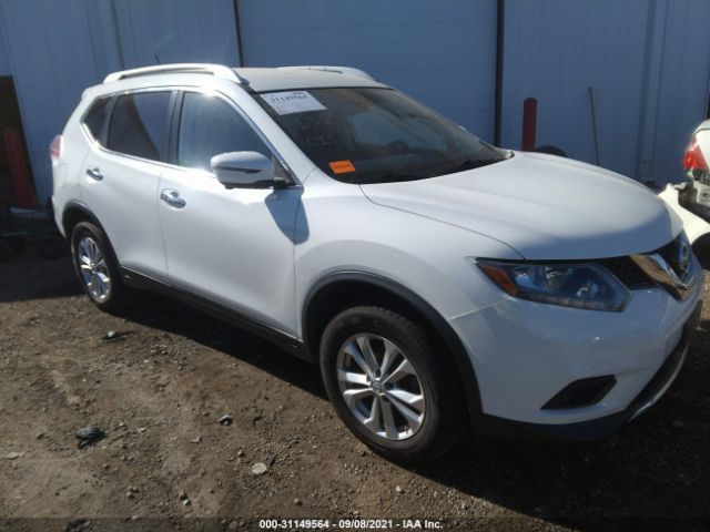 NISSAN ROGUE 2016 jn8at2mv4gw150413