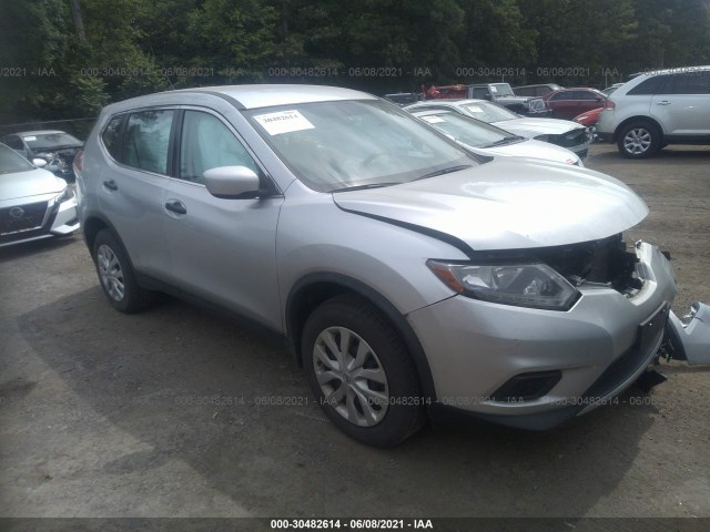 NISSAN ROGUE 2016 jn8at2mv4gw150587