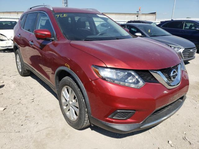 NISSAN ROGUE S 2016 jn8at2mv4gw150945