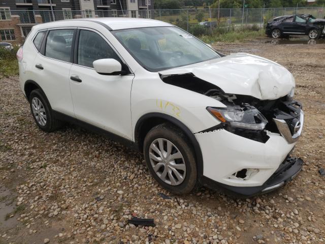 NISSAN ROGUE S 2016 jn8at2mv4gw151805