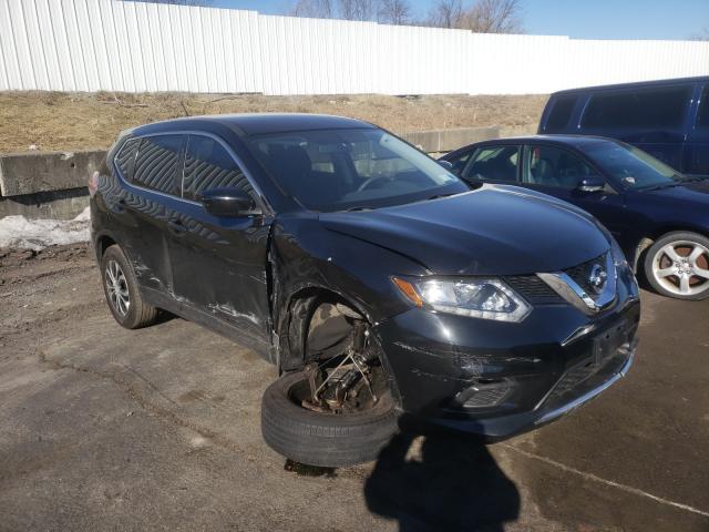 NISSAN ROGUE S 2016 jn8at2mv4gw151870