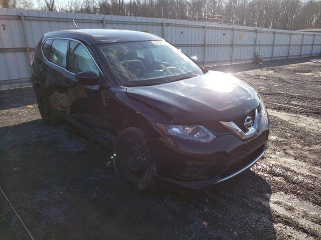 NISSAN ROGUE S 2016 jn8at2mv4gw152257