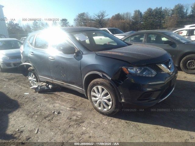 NISSAN ROGUE 2016 jn8at2mv4gw152971