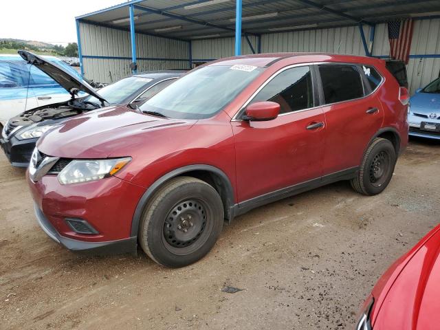 NISSAN ROGUE S 2016 jn8at2mv4gw154137