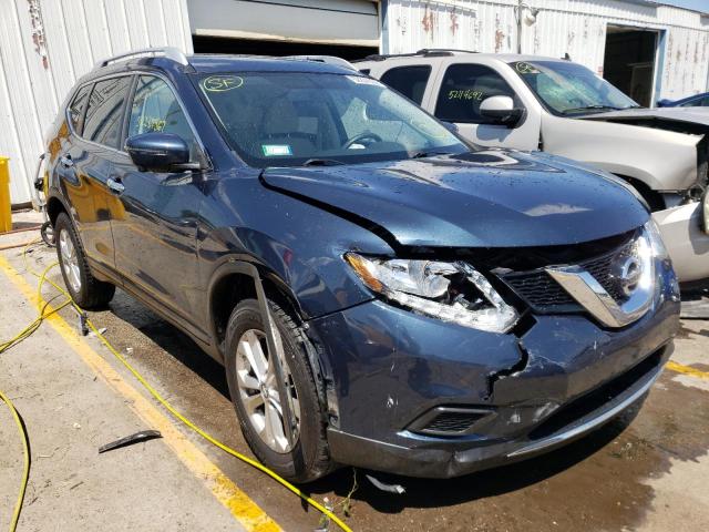 NISSAN ROGUE S 2016 jn8at2mv4gw154834