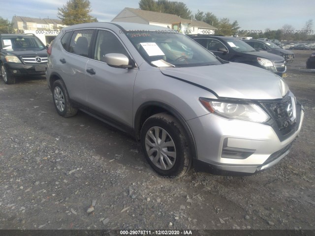 NISSAN ROGUE 2017 jn8at2mv4hw000173