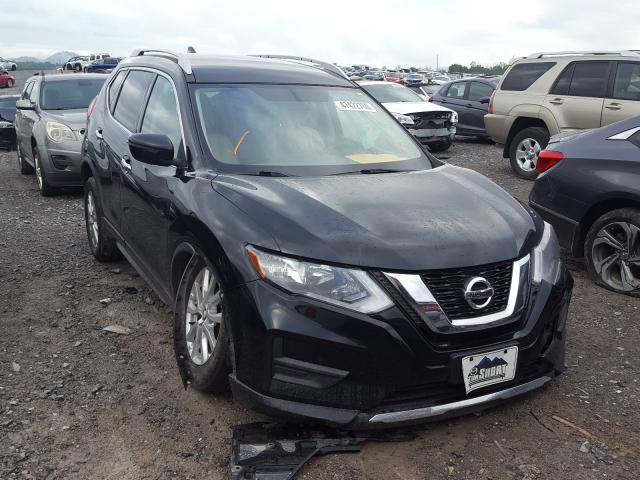 NISSAN ROGUE S 2017 jn8at2mv4hw000626