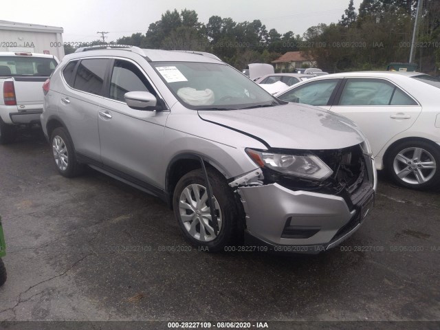 NISSAN ROGUE 2016 jn8at2mv4hw001260