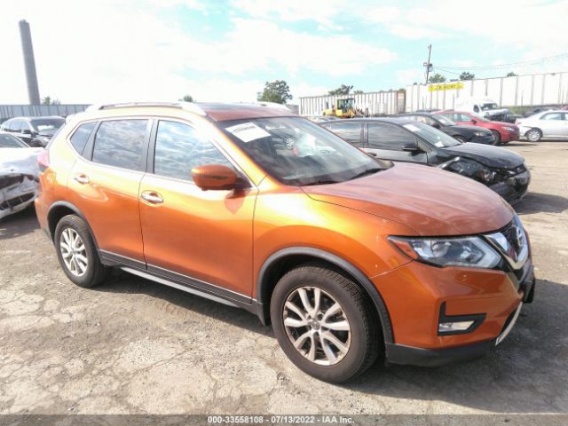 NISSAN ROGUE 2017 jn8at2mv4hw004742