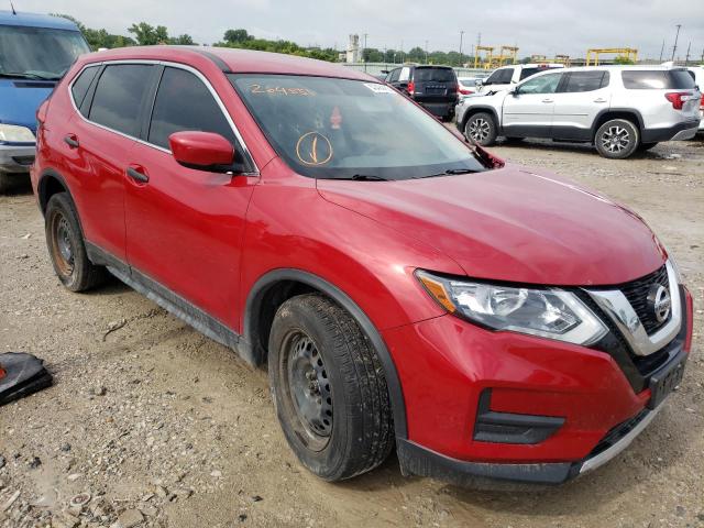 NISSAN ROGUE S 2017 jn8at2mv4hw005003