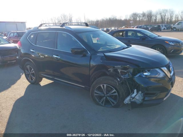 NISSAN ROGUE 2017 jn8at2mv4hw007186