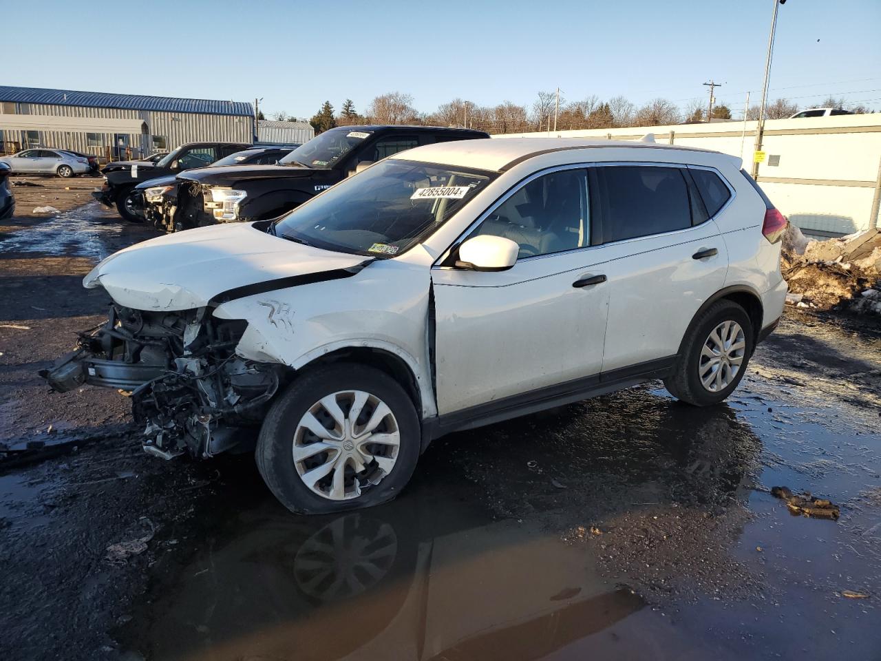 NISSAN ROGUE 2017 jn8at2mv4hw008578